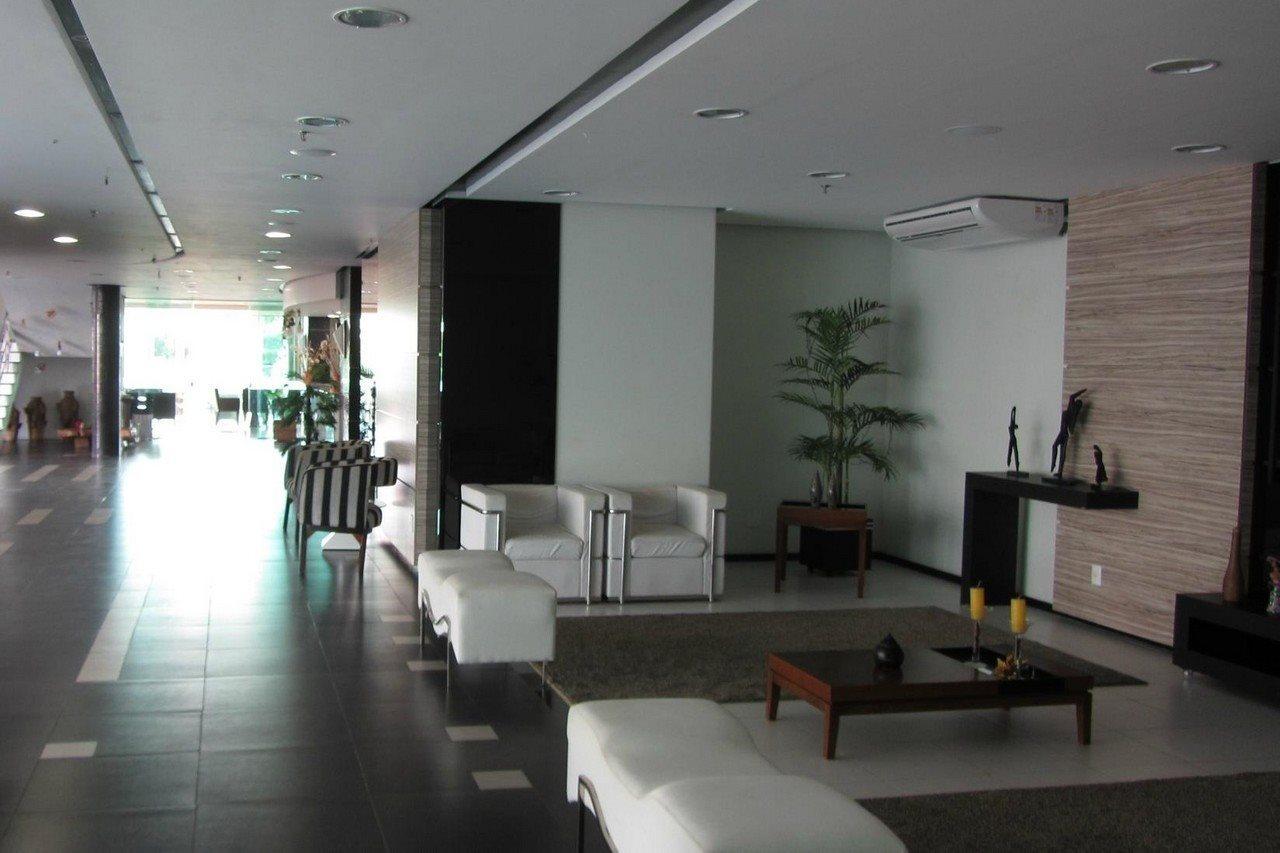 Veleiros Mar Hotel Sao Luis  Exterior photo